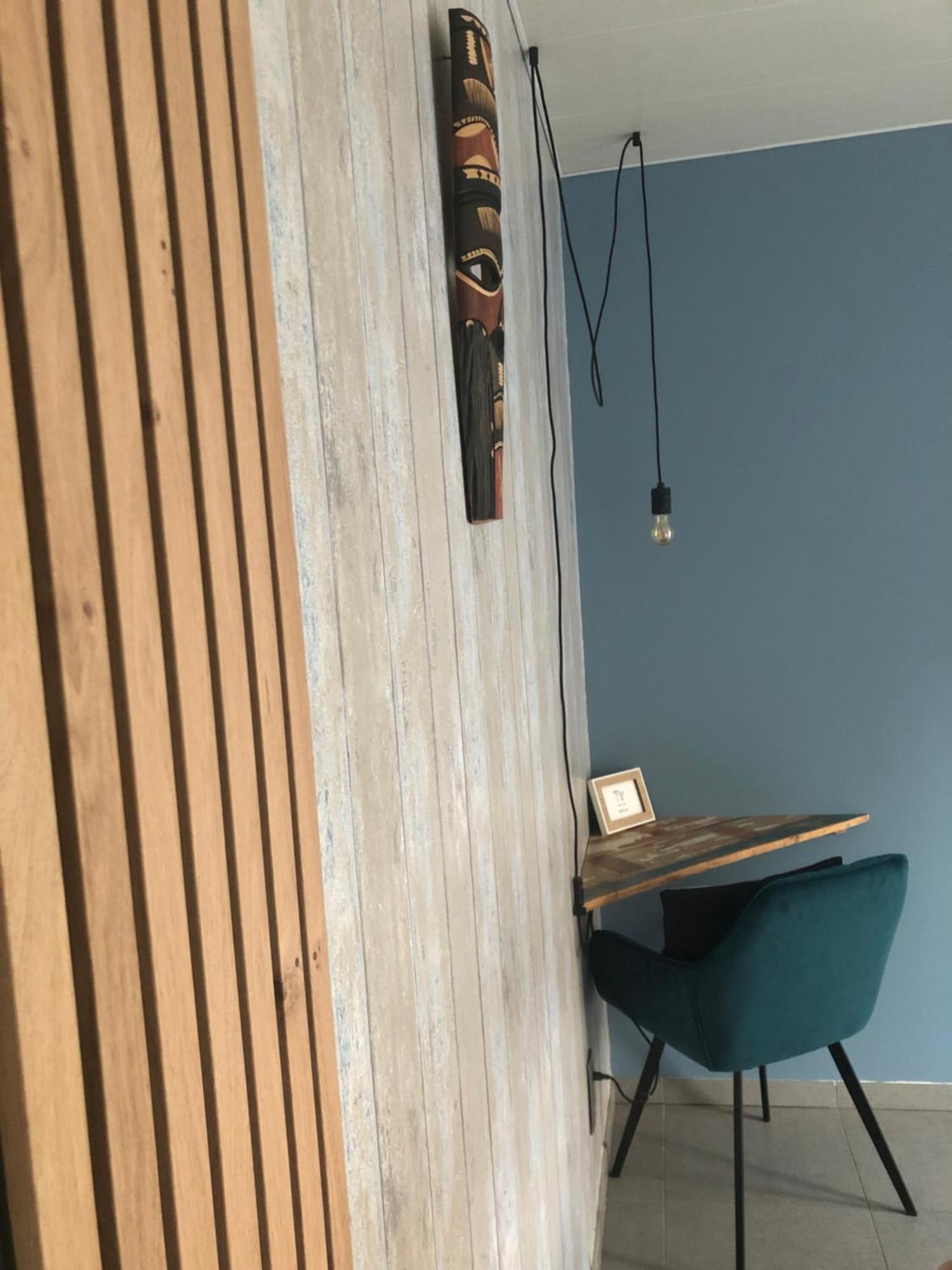 Selemo B&B - Business And Breakfast Ghent Exterior photo